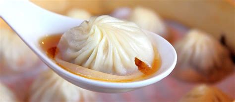  Changzhou Xiaolongbao – Är du redo för ett smaskigt utbrott av umami och krispiga texturer?